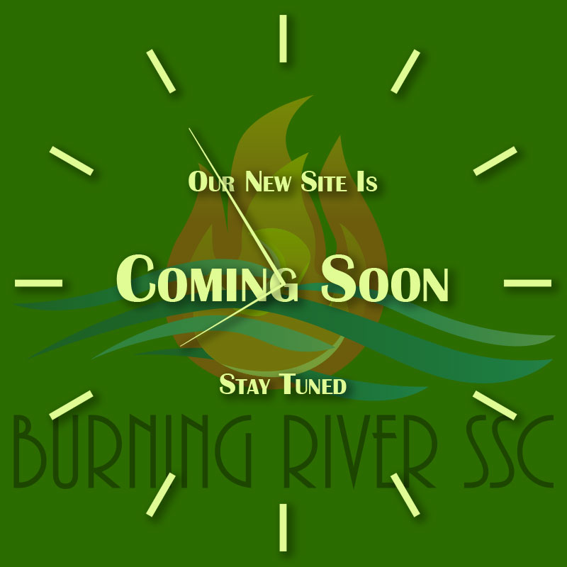 burning river ssc, coming soon